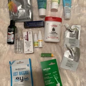 Makeup bundle